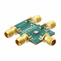 Analog Devices Inc. - EVAL01-HMC1043LC3 - EVAL BOARD HMC1043LC3