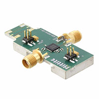 Analog Devices Inc. - EVAL01-HMC1049LP5 - EVAL BOARD HMC1049LP5E