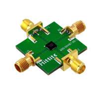 Analog Devices Inc. - EVAL01-HMC1056LP4B - EVAL BOARD HMC1056LP4BE