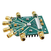 Analog Devices Inc. - EVAL01-HMC1061LC5 - EVAL BOARD HMC1061LC5