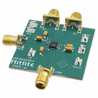 Analog Devices Inc. - EVAL01-HMC1065LP4 - EVAL BOARD HMC1065LP4E