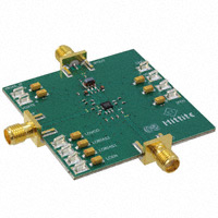 Analog Devices Inc. - EVAL01-HMC1090LP3E - EVAL BOARD HMC1090LP3E