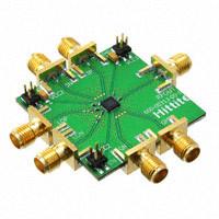 Analog Devices Inc. - EVAL01-HMC1097LP4E - BOARD EVAL MODULATOR HMC1097