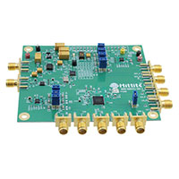 Analog Devices Inc. - EVAL01-HMC1197LP7F - EVAL BOARD HMC1197LP7FE