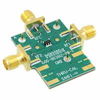 Analog Devices Inc. - EVAL01-HMC221B - BOARD EVALUATION HMC221B