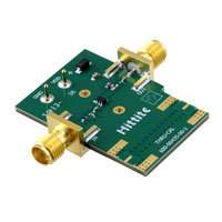 Analog Devices Inc. - EVAL01-HMC374SC70E - EVAL BOARD HMC374SC70E