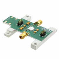 Analog Devices Inc. - EVAL01-HMC6981LS6 - EVAL BOARD HMC6981LS6