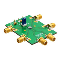 Analog Devices Inc. - EVAL01-HMC747LC3C - EVAL BOARD HMC747LC3C