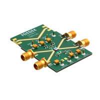 Analog Devices Inc. - EVAL01-HMC866LC3 - EVAL BOARD HMC866LC3