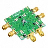Analog Devices Inc. - EVAL01-HMC911LC4B - EVAL BOARD HMC911LC4B