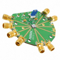 Analog Devices Inc. - EVAL01-HMC954LC4B - BOARD EVAL FOR HMC954LC4B