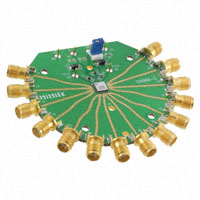 Analog Devices Inc. - EVAL01-HMC958LC5 - BOARD EVAL FOR HMC958LC5