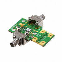 Analog Devices Inc. - EVAL01-HMC962LC4 - EVAL BOARD HMC962LC4