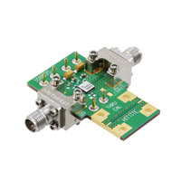 Analog Devices Inc. - EVAL01-HMC963LC4 - EVAL BOARD HMC963LC4