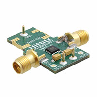 Analog Devices Inc. - EVAL01-HMC985LP4KE - EVAL BOARD HMC985LP4KE