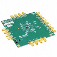 Analog Devices Inc. - EVAL01-HMC987LP5E - EVAL BOARD HMC987LP5E