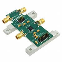 Analog Devices Inc. - EVAL01-HMC995LP5GE - EVAL BOARD HMC995LP5GE