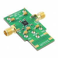 Analog Devices Inc. - EVAL01-HMC996LP4E - EVAL BOARD HMC996LP4E