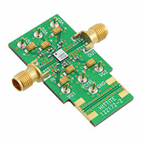 Analog Devices Inc. - EVAL01-HMC997LC4 - EVAL BOARD HMC997LC4