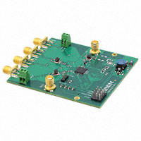 Analog Devices Inc. - EVAL01-HMCAD1511 - EVAL BOARD HMCAD1511