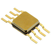 Analog Devices Inc. - HMC128G8TR - IC MMIC MIXER DBL-BAL 8SMD