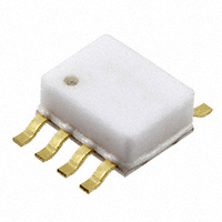 Analog Devices Inc. - HMC232C8TR - IC MMIC SW SPST GAAS CERAMIC
