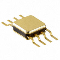 Analog Devices Inc. - HMC346G8TR - GAAS MMIC HERMETIC SMT DC 8GHZ