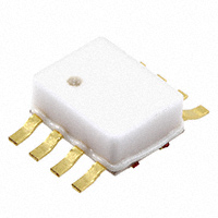 Analog Devices Inc. - HMC347C8TR - IC GAAS MESFET SW SPDT