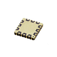 Analog Devices Inc. - HMC424LH5TR - ATTENUATOR DGTL 6BIT