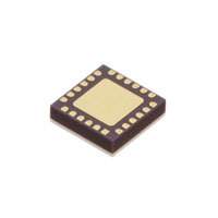 Analog Devices Inc. - HMC586LC4BTR - IC VCO BUFFER AMP 8 GHZ