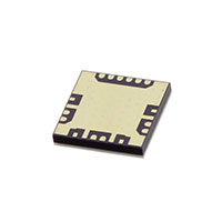 Analog Devices Inc. - HMC6147ALC5ATR - IC MMIC IQ DOWNCONVERTER