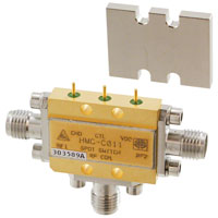 Analog Devices Inc. - HMC-C011 - MODULE NON-REFLECT SWITCH 20GHZ