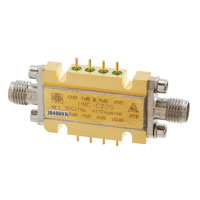 Analog Devices Inc. - HMC-C025 - MODULE 6-BIT DIGITAL ATTENUATOR