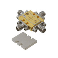 Analog Devices Inc. - HMC-C041 - IC MIXER 3.5GHZ SMA CONNECTORS