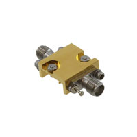 Analog Devices Inc. - HMC-C050 - MODULE AMP HBT ULT LOW NOISE