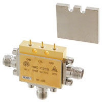Analog Devices Inc. - HMC-C058 - MODULE SPDT NON-REFL SWITCH