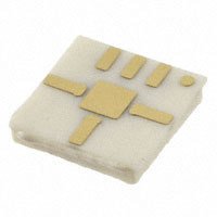 Analog Devices Inc. - HMC265LM3TR - IC MMIC MIXER 20-31GHZ 6SMD