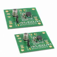 Maxim Integrated - MAX17501GTEVKIT# - KIT EVAL FOR MAX17501G