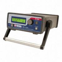 Analog Devices Inc. - HMC-T2220 - SIGNAL GENERATOR 20GHZ 1CH