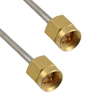 Hoei America Inc. - 02Y5716#1000 - CABLE SMA PLUG-PLUG 1000MM 2.2MM