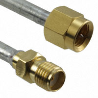 Hoei America Inc. - 02Y5718#1000 - CABLE SMA JACK-PLUG 1000MM 3.6MM