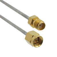 Hoei America Inc. - 02Y5719#0100 - CABLE SMA JACK-PLUG 100MM 2.2MM