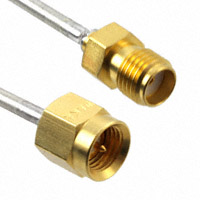 Hoei America Inc. - 02Y5719#0500 - CABLE SMA JACK-PLUG 500MM 2.2MM