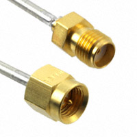 Hoei America Inc. - 02Y5719#1000 - CABLE SMA JACK-PLUG 1000MM 2.2MM