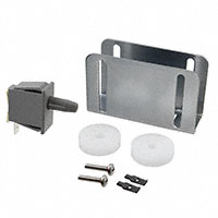 Hoffman Enclosures, Inc. - ALFSWD - DOOR OPERATED SWITCH