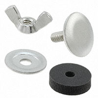 Hoffman Enclosures, Inc. - AS056MSS - HOLE SEAL FOR MICRO