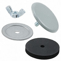 Hoffman Enclosures, Inc. - AS075 - HOLE SEAL FOR 3/4-IN CONDUIT