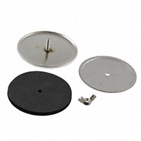 Hoffman Enclosures, Inc. - AS200SS - HOLE SEAL FOR 2-IN CONDUIT