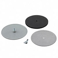 Hoffman Enclosures, Inc. - AS250 - HOLE SEAL FOR 2 1/2-IN CONDUIT