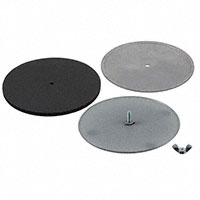 Hoffman Enclosures, Inc. - AS350 - HOLE SEAL FOR 3 1/2-IN CONDUIT